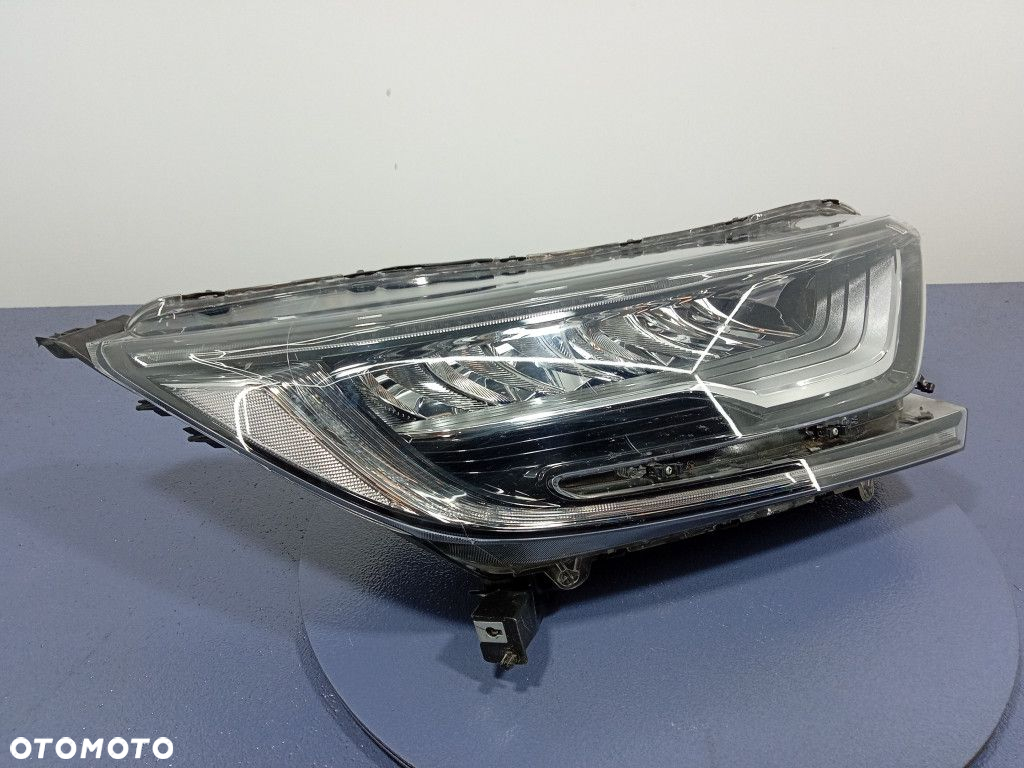 HONDA CR-V V LIFT 19- REFLEKTOR PRAWY FULL LED EU - 2