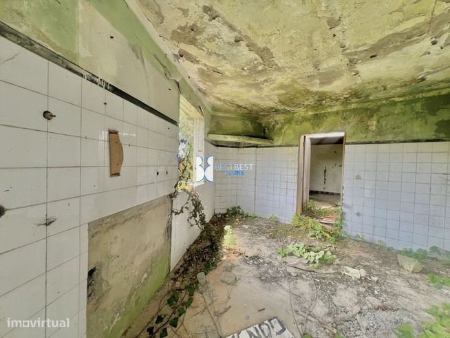 TERRENO COM MORALHA, PROJETO APROVADO EM LANDIM, 8 MINUTOS FAMALICÃO-5