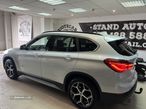 BMW X1 sDrive18d Aut. xLine - 8