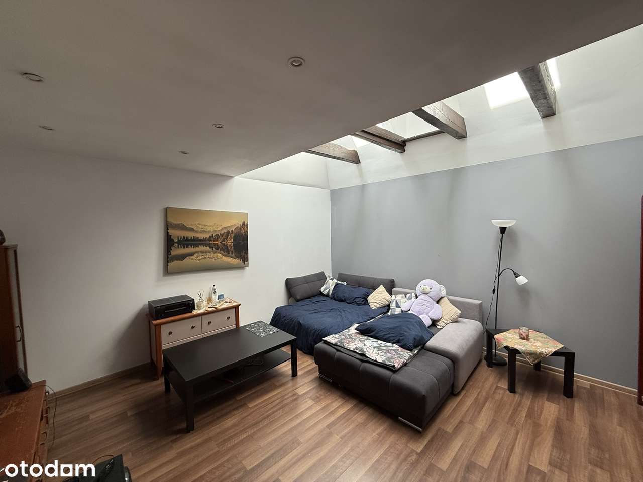 Atrakcyjny dom do wprowadzenia na Stradomiu OKAZJA !-15