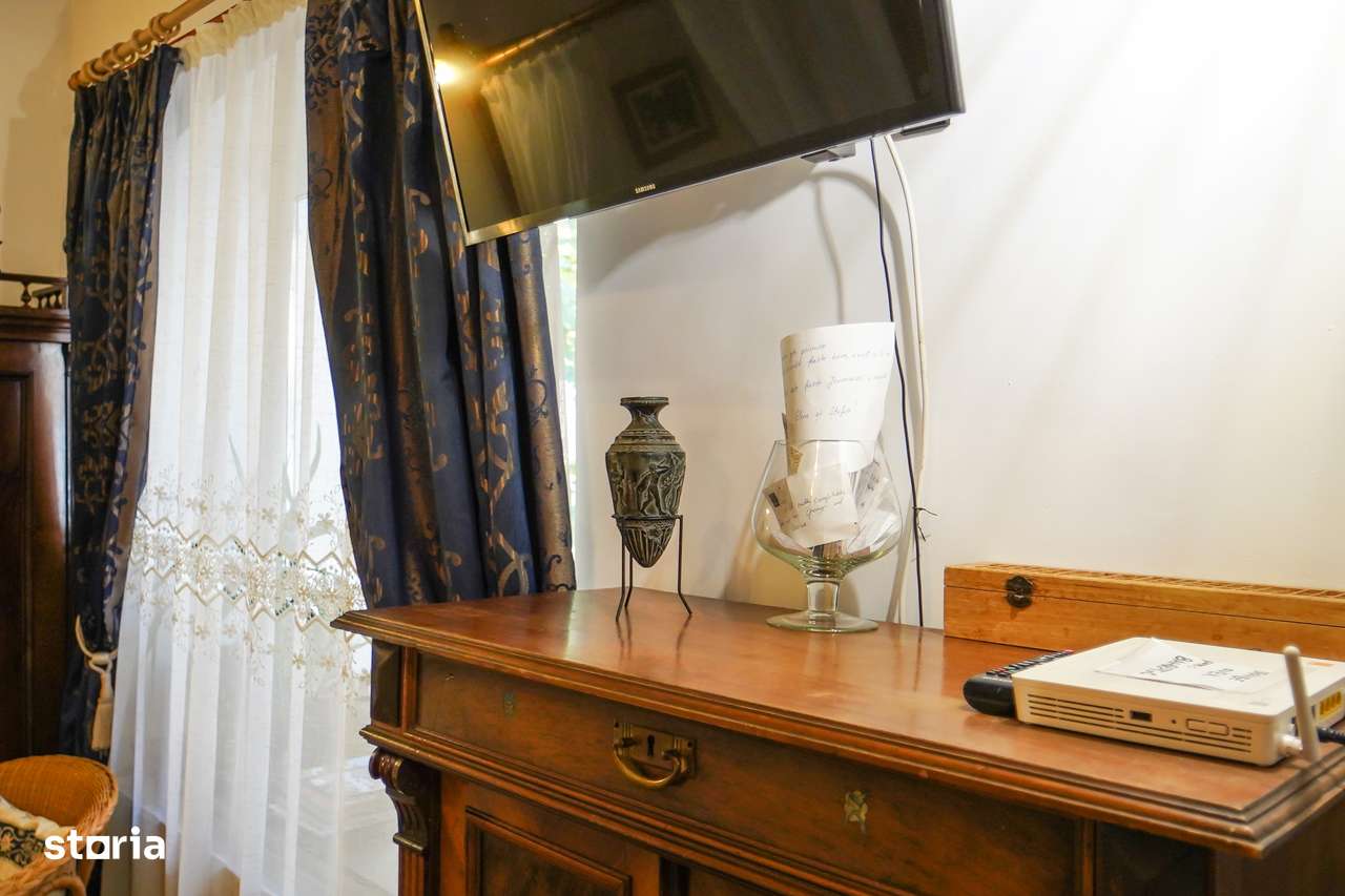 SC Vimak Imobiliare vinde garsoniera Centru Istoric-17