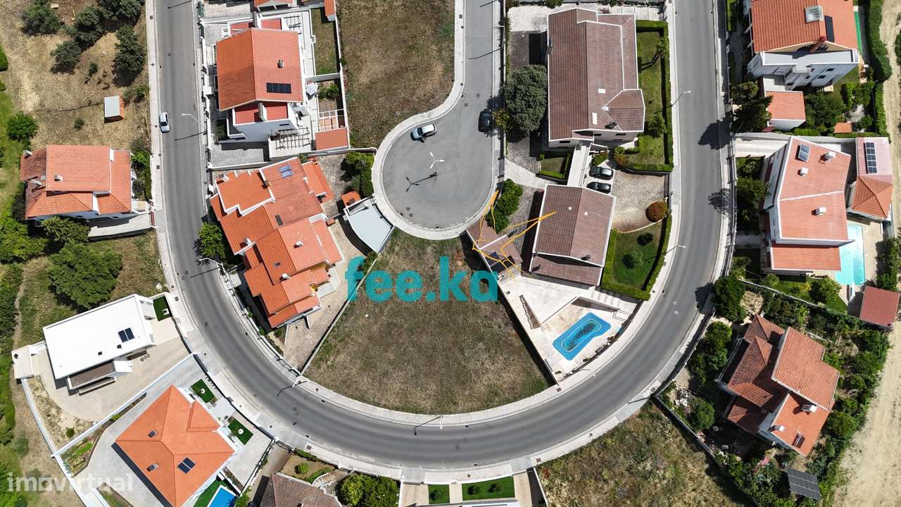 Terreno para Construção-6