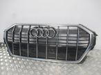 GRILL GRIL ATRAPA AUDI Q3 II 83A853651B 83A853651C 2018- - 3