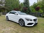 Mercedes-Benz CLA 250 7G-DCT Urban - 3