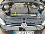 Volkswagen Golf 1.6 TDI BlueMotion Technology Comfortline - 24
