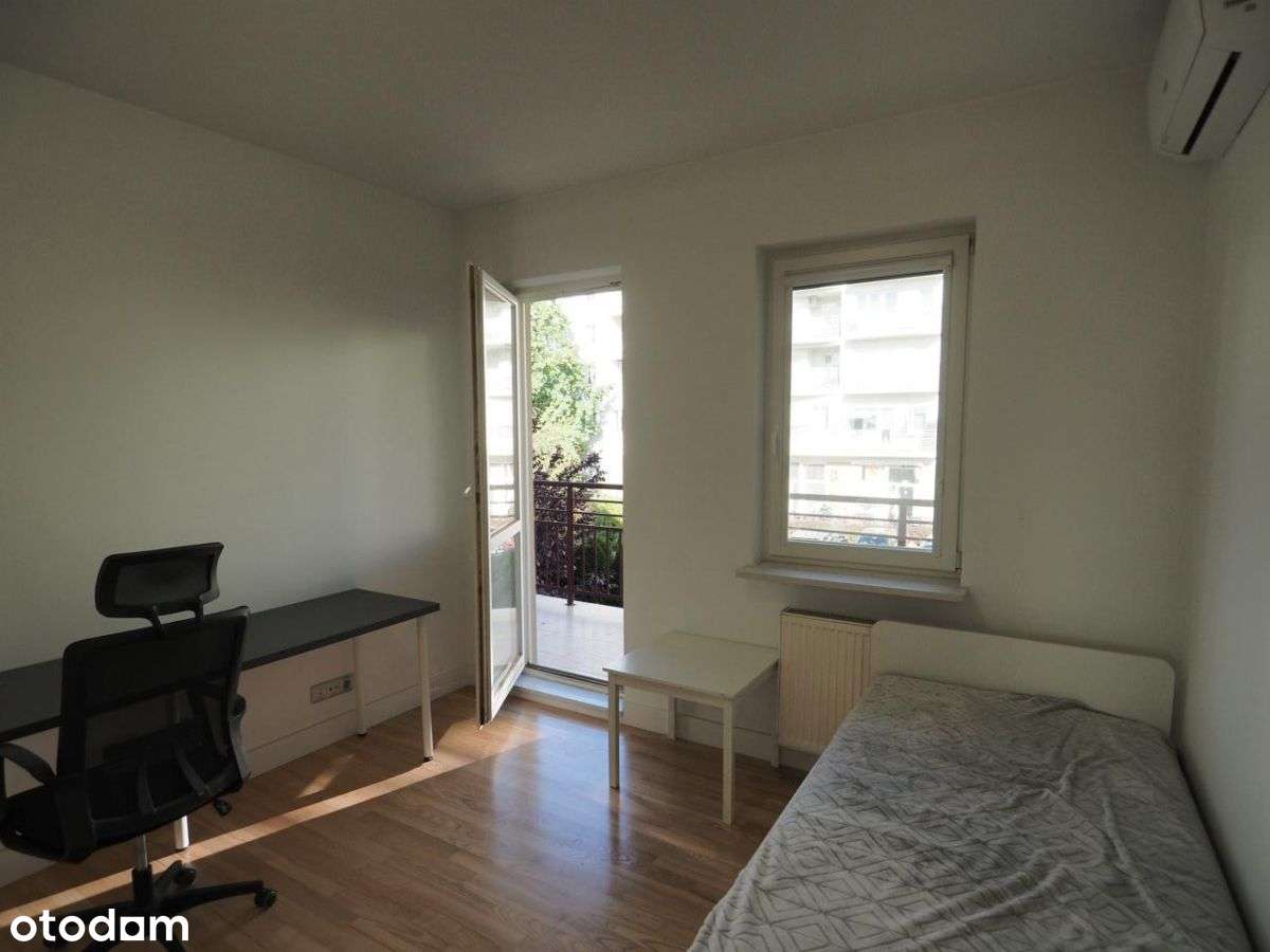 Kabaty Nowe Ciche Garaż Park Taras !!!-5