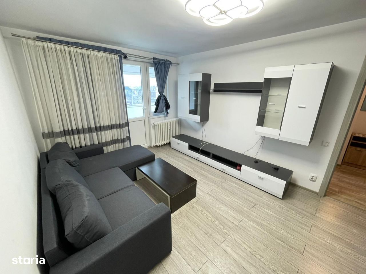 APARTAMENT SUPERB RENOVAT | STEFAN CEL MARE | LIZEANU