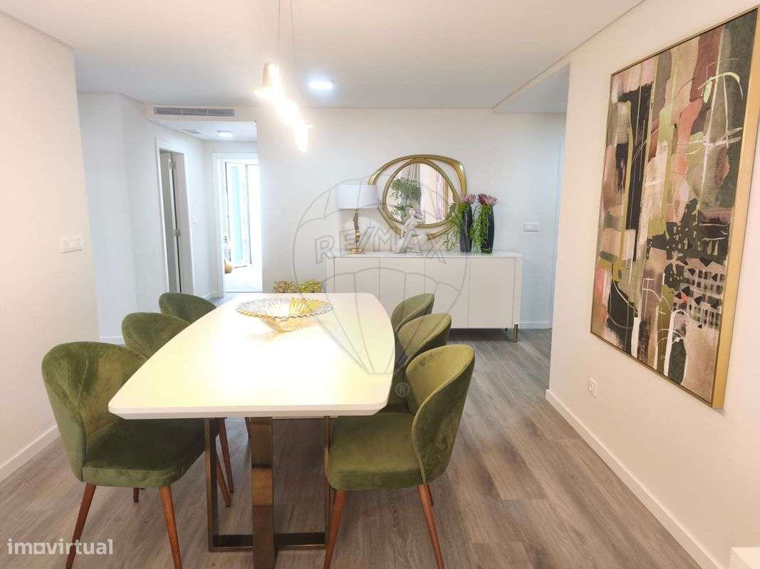 Apartamento T3 para venda - Grande imagem: 5/13