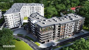 Mania Apartamenty - Pełny obrazek: 5/5
