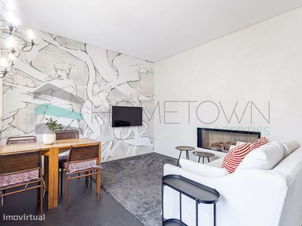 Apartamento T1 - Perto da marina de vilamoura-9