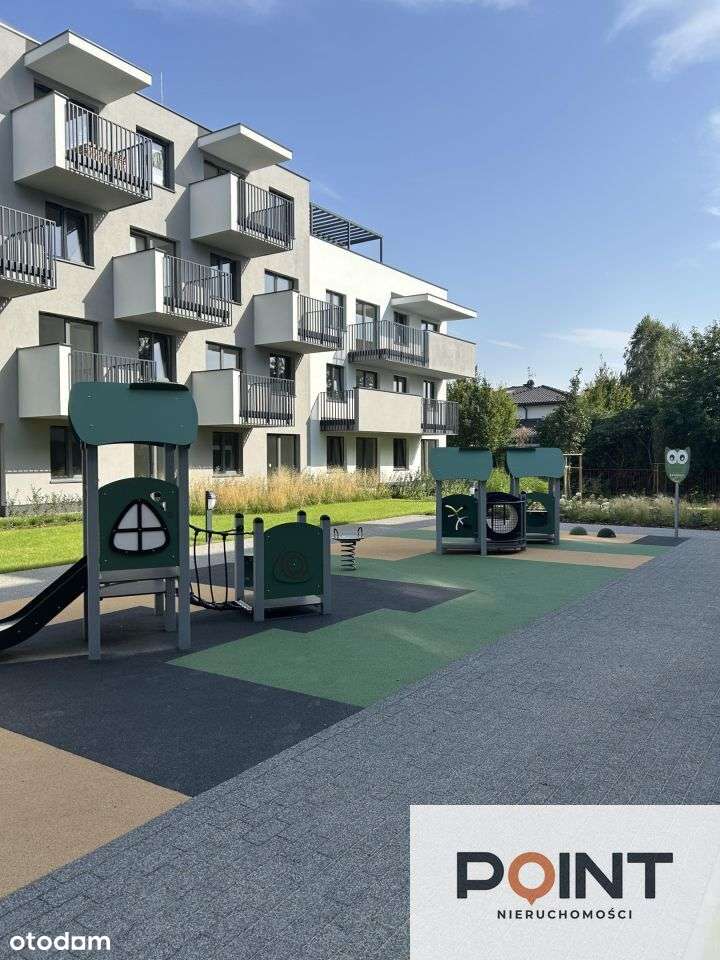 Mieszkanie 3-pokojowe, 55m2, ul. Ostródzka!-6