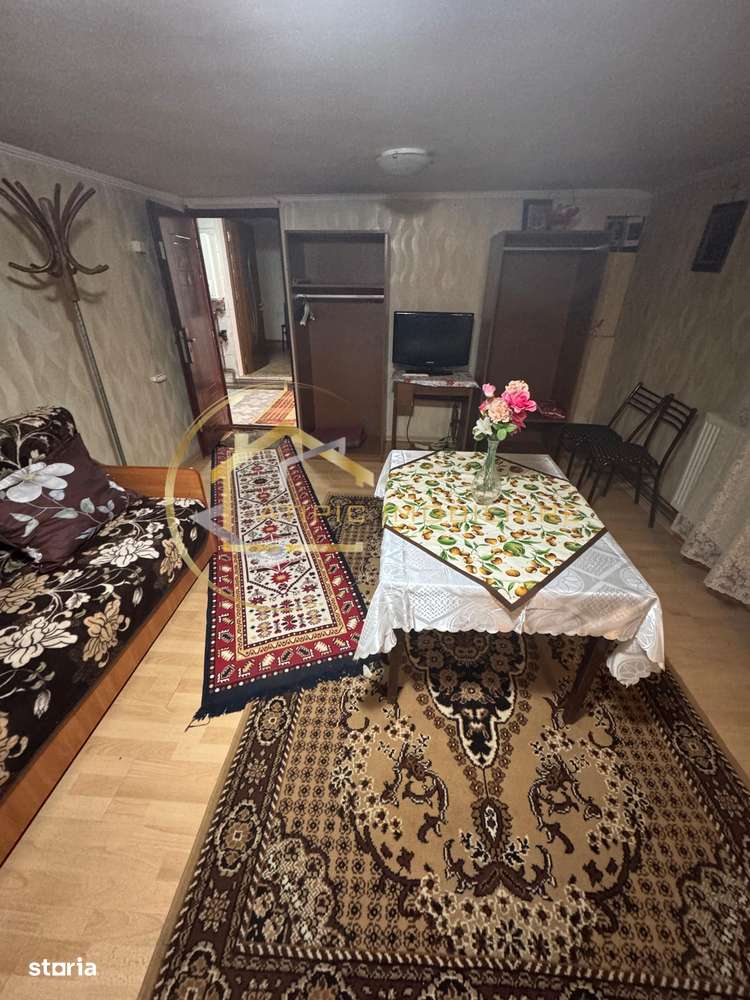 De vanzare casa la pret de apartament in Editurii Lunca Cetatuii - Imagine principală: 5/12