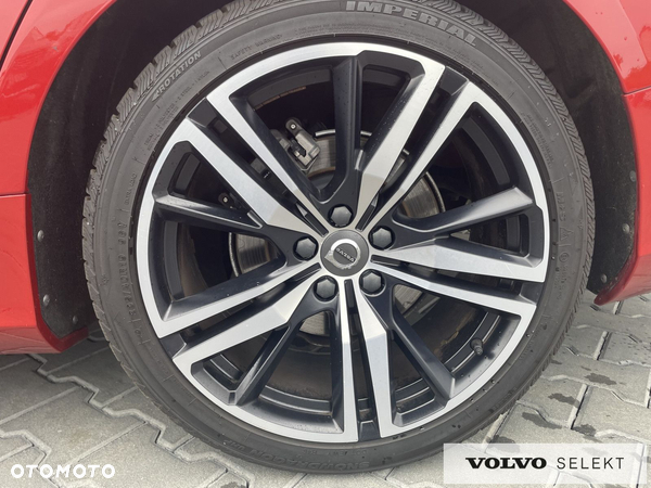 Volvo S60 T4 Drive-E R-Design Momentum - 13