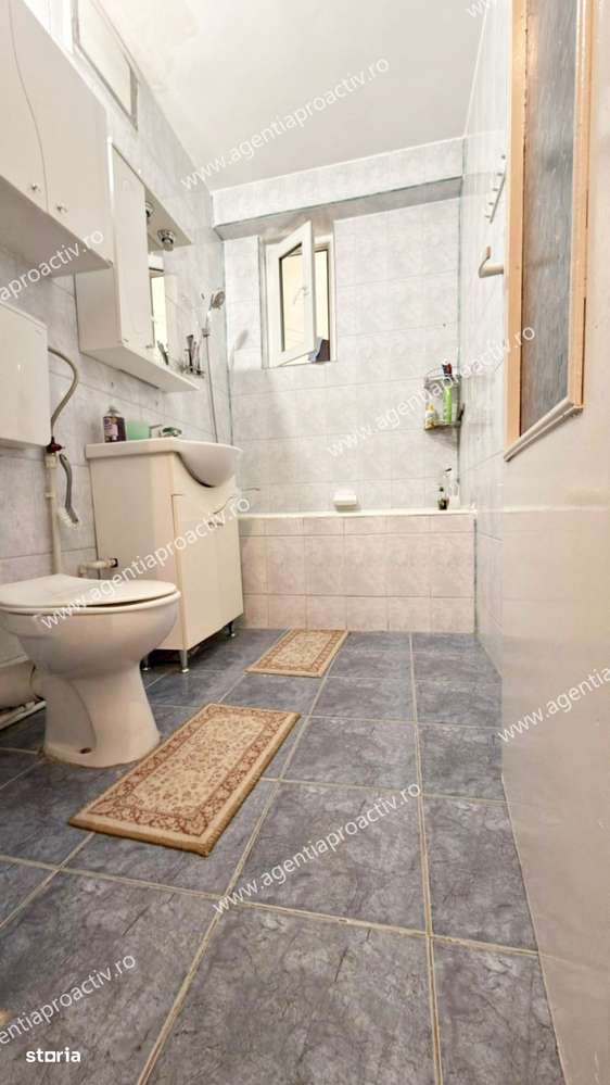Apartament cu 2 camere – Țiglina 2, etaj 2, 2 balcoane!-6