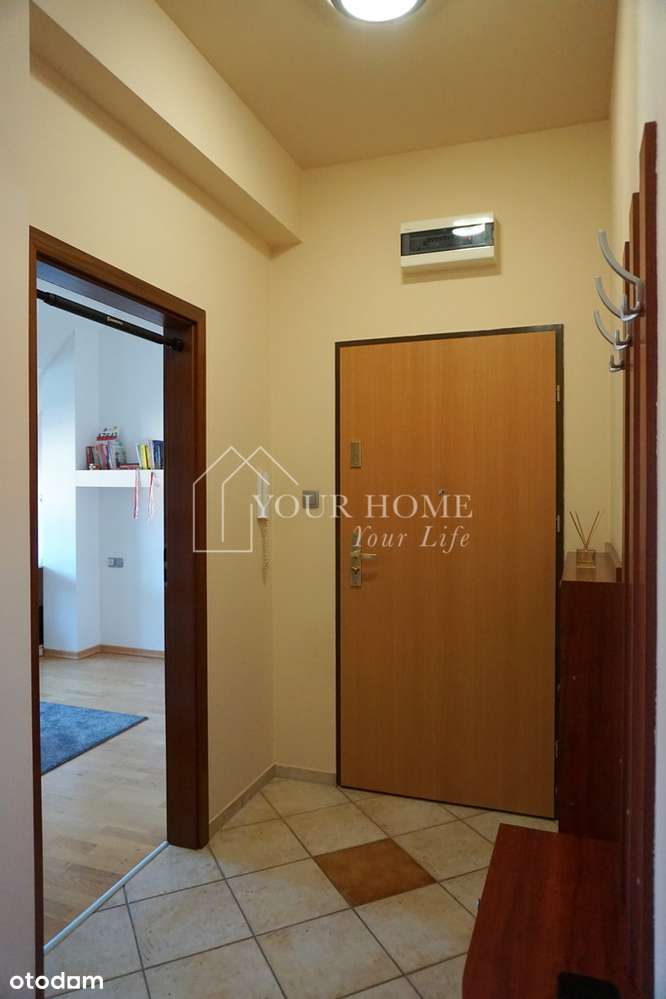 Ołtaszyn*Ul. Zwycięska*2 pokoje 47m*garaż*komórka-6