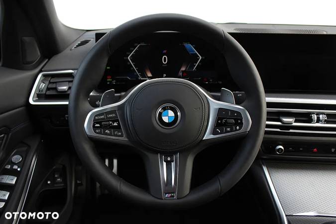 BMW Seria 3 330i xDrive M Sport sport - 15