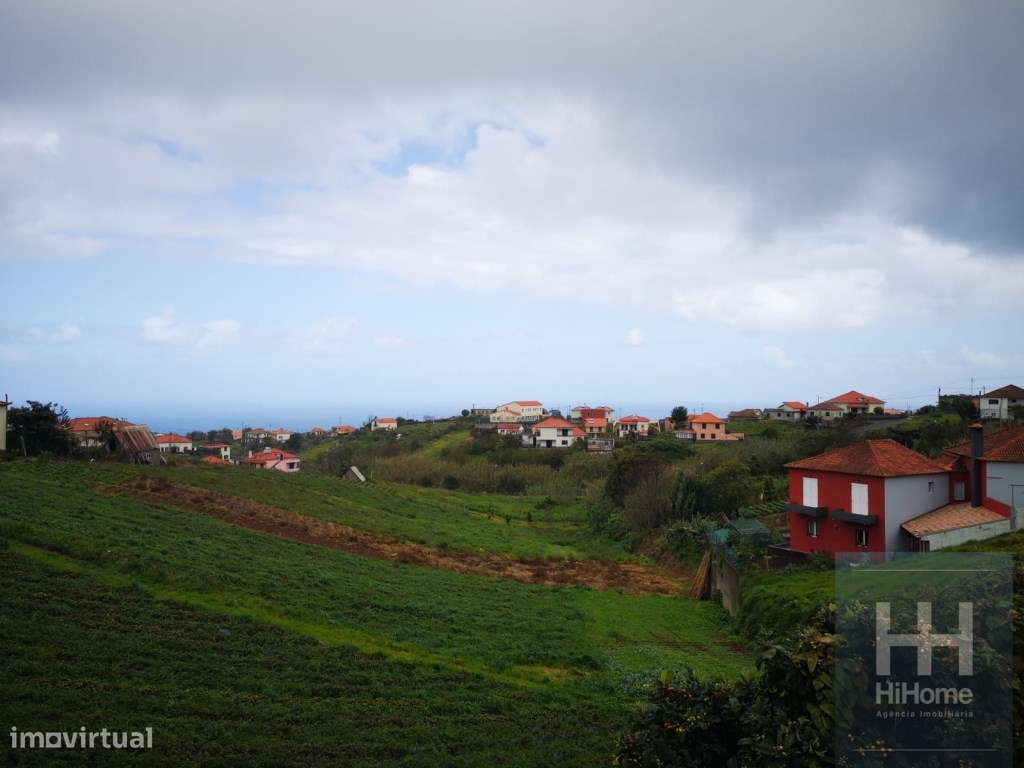 Moradia Tradicional para Recuperar | Santana, Madeira - Grande imagem: 5/28