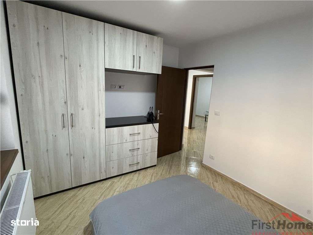 Apartament 3 camere, etaj 2, complet renovat, zona Sud - Imagine principală: 4/17