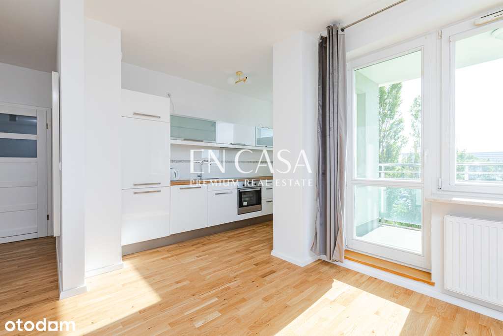 Mokotów, Wilanowska 368C, 2 pokoje + garaż - Pełny obrazek: 5/13