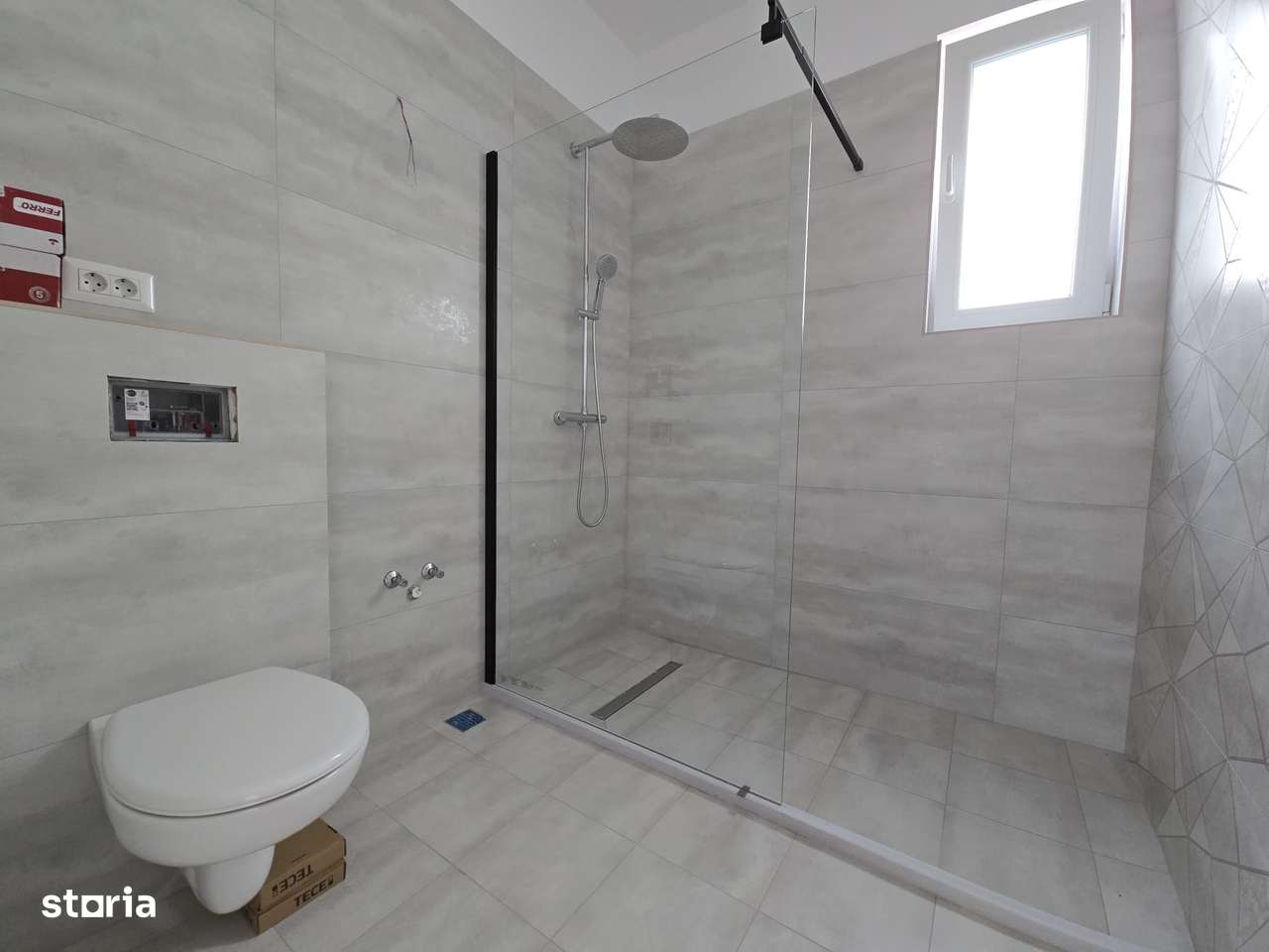 Casa individuala | 4 Camere | Asfalt | Berceni-3