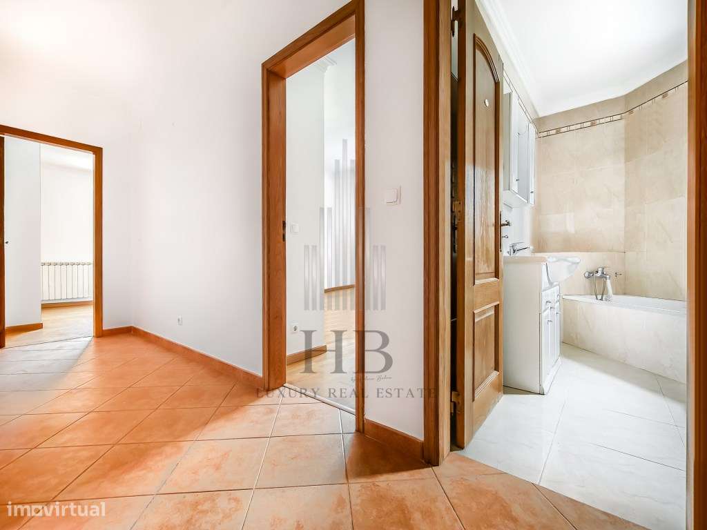 Apartamento T2 |Venda do Pinheiro |Mafra-17