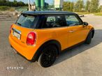 MINI Cooper Standard - 11