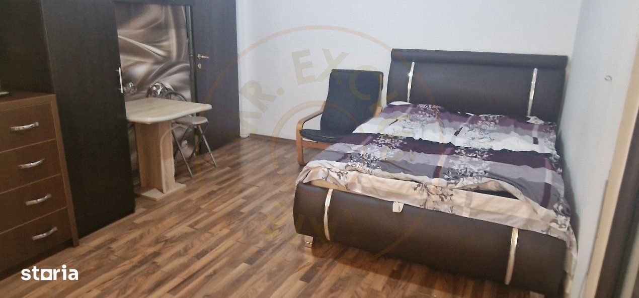 Apartament 2 camere Banat