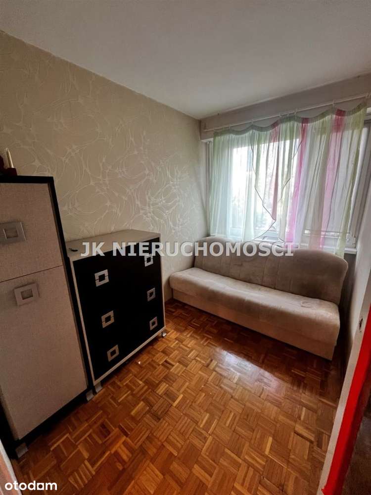 Mieszkanie, 48,17 m², Piotrków Trybunalski-7