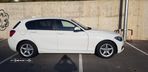 BMW 116 d Line Sport - 11