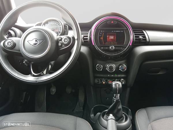 MINI Cooper D 4Business - 14