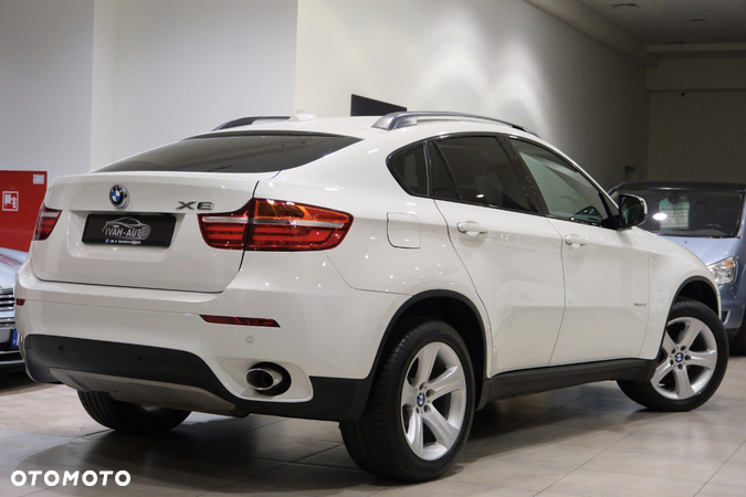 BMW X6 xDrive40d Edition Exclusive - 9