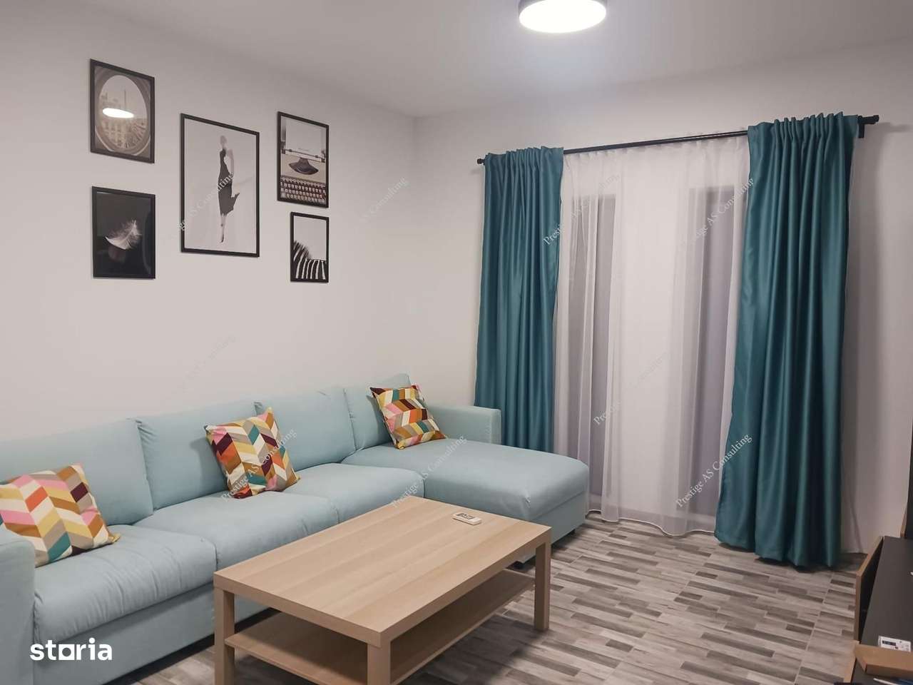 Casa cu 3 camere si curte de 100 mp petfriendly in Braytim - Timisoara - Imagine principală: 3/12