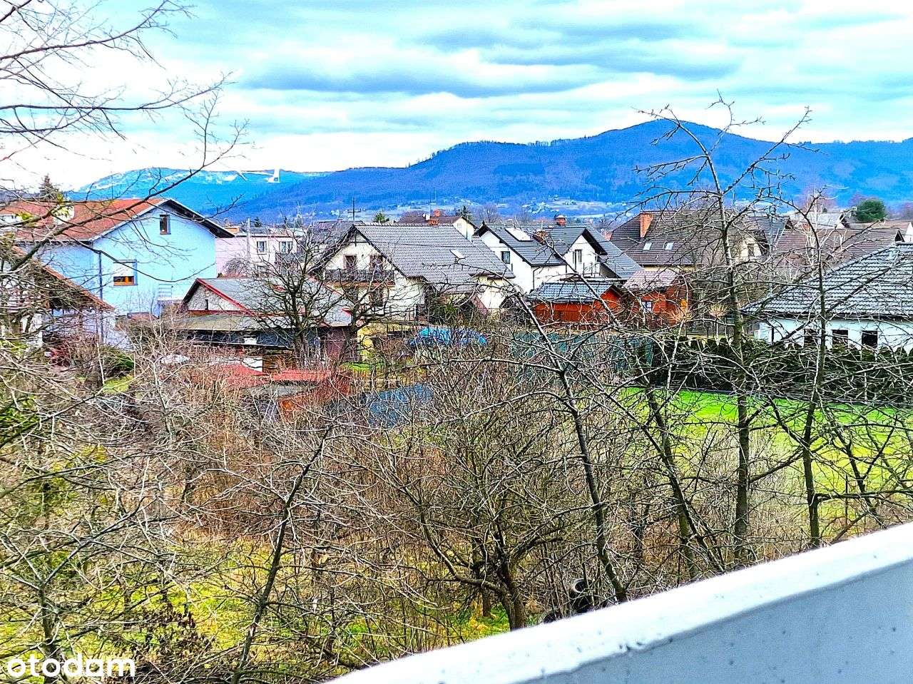 Widokowe, 2 Pokojowe, Przestronny Salon, Balkon-9