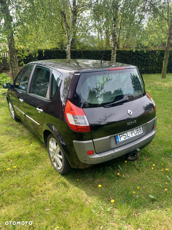 Renault Scenic - 9