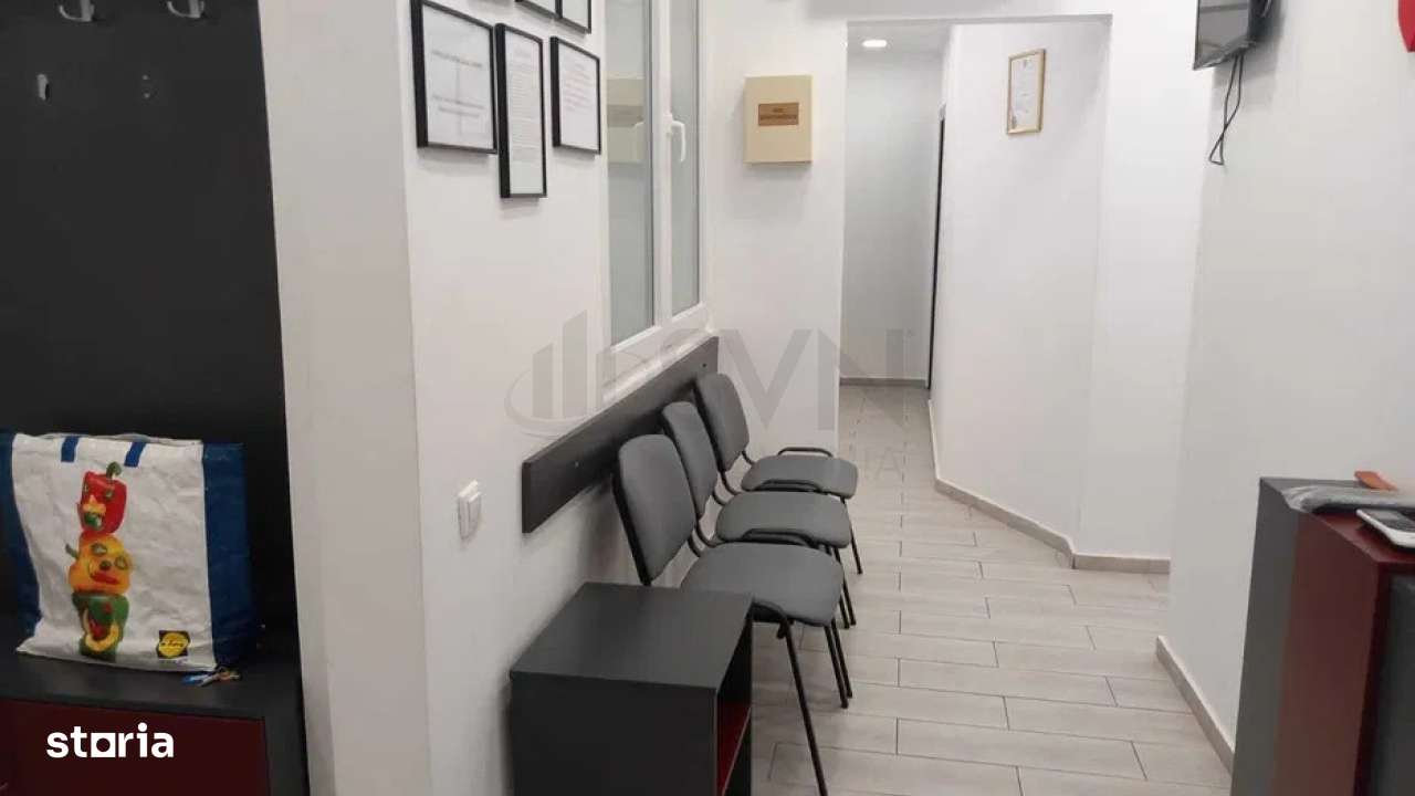 Apartament 3 camere Victoriei - Imagine principală: 3/9