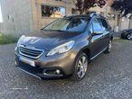 Peugeot 2008 PureTech 110 Stop&Start Crossway - 3