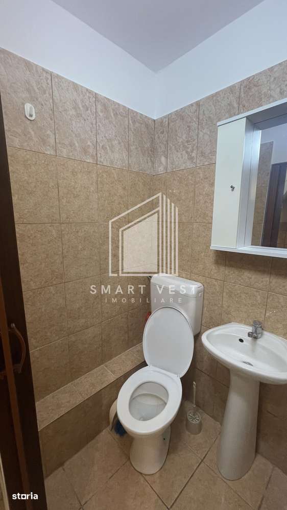 Garsoniera de vânzare | Zona Micro 17 | Etajul 4 - Imagine principală: 5/5