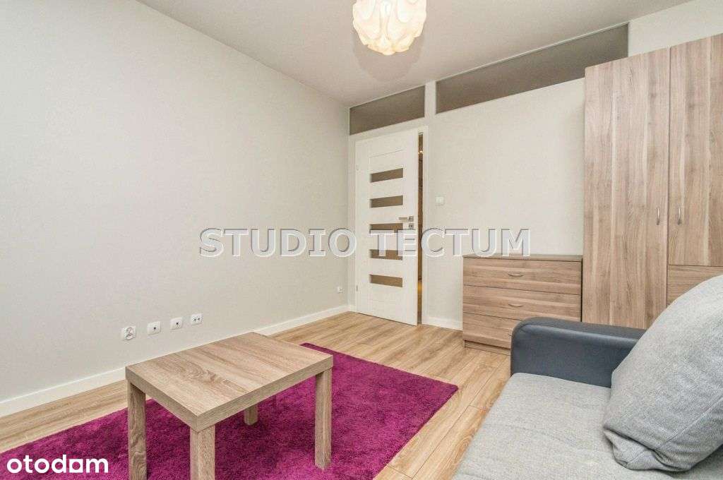 2 Pokoje Ruczaj Dębniki Garaż Komórka-1