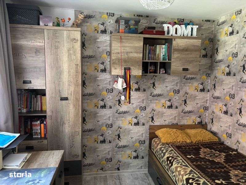 Casa familiala D+P - Imagine principală: 5/8