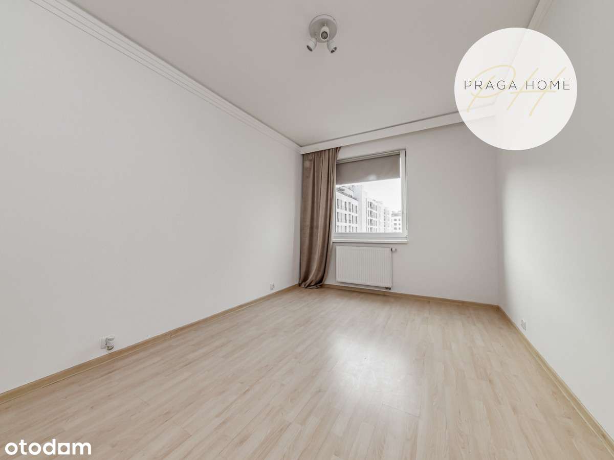 2 Pokoje | 56 m2 | Praga-Południe - Pełny obrazek: 5/11