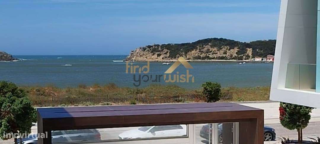 Janelas da Baía – O local onde o mar se transforma na sua casa-10