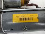 Motor De Arranque Renault Megane Ii Caixa/Combi (Km_) - 2