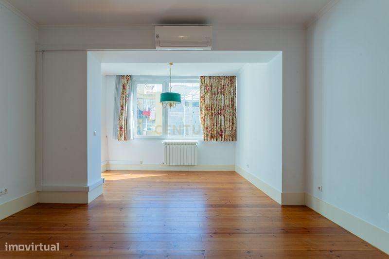 Apartamento T2 com 2 WC, Vista desafogada, Areeiro, Lisboa - Grande imagem: 5/49