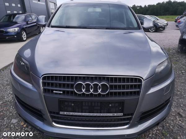 Audi Q7 3.0 TDI Quattro Tiptronic - 2