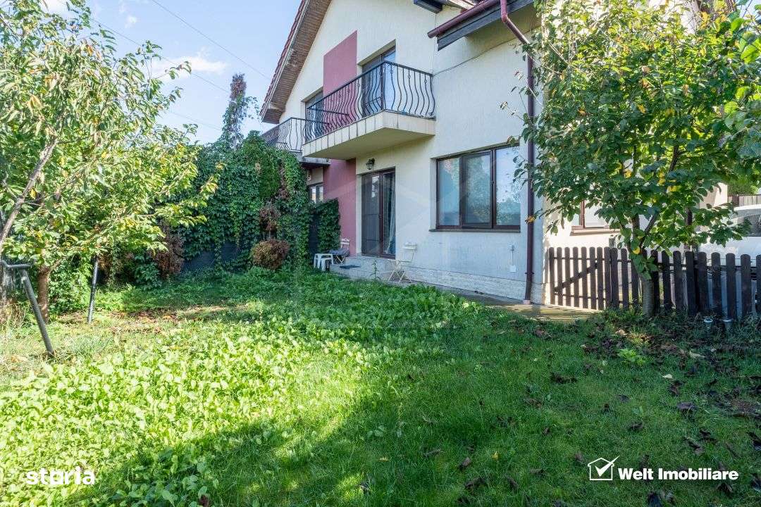 Fara comision doar in decembrie - masina bonus - duplex Floresti - Imagine principală: 3/19