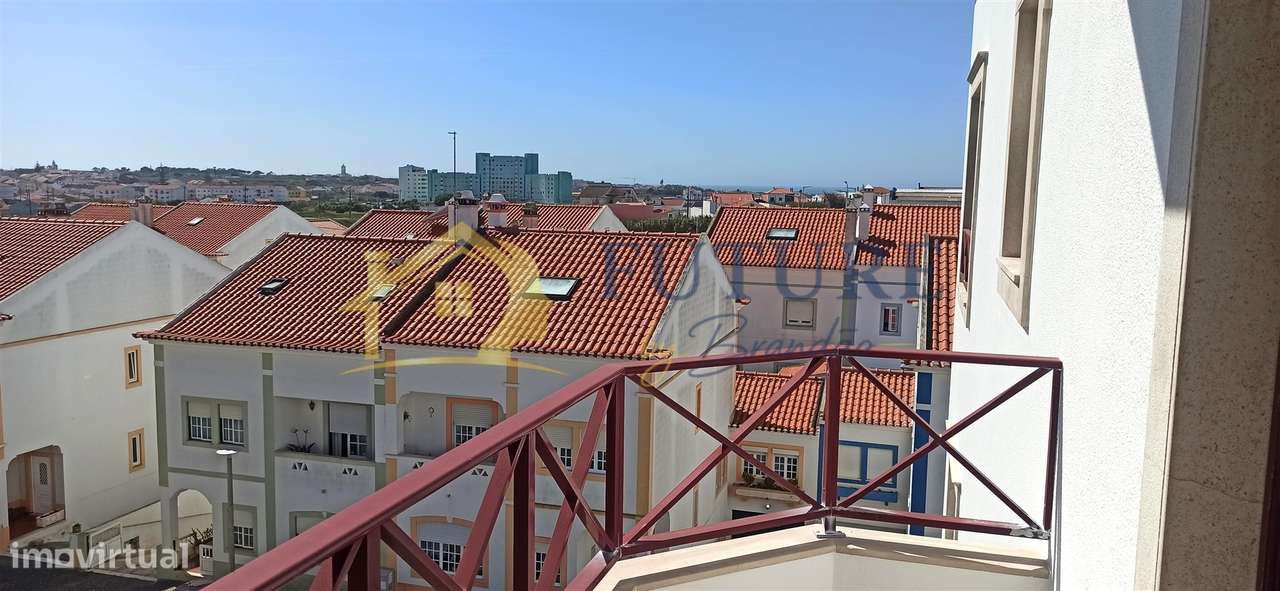 Apartamento T2 Venda em Peniche,Peniche-19