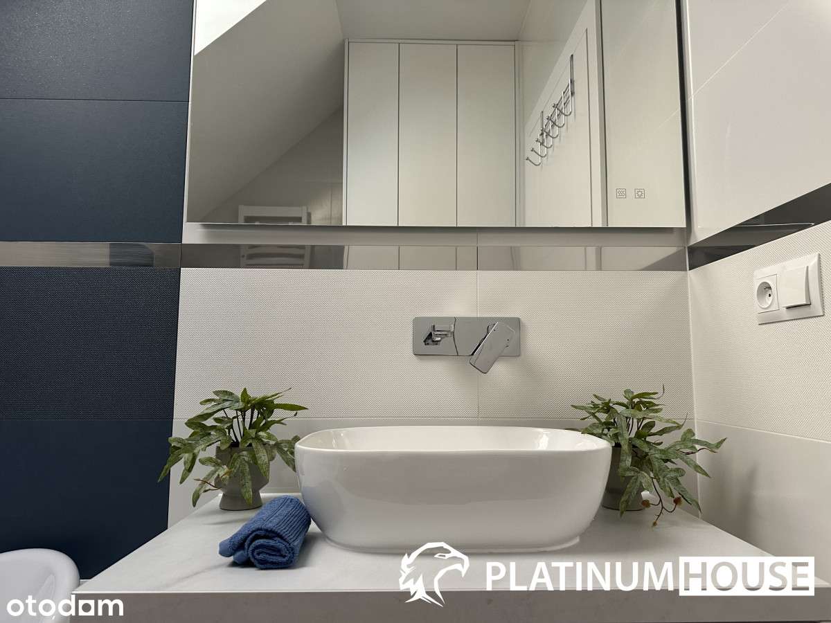 Stylowy bliźniak gotowy do wprowadzenia!!!-18