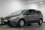 Ford S-Max 1.6 TDCi DPF Start Stopp System Business Edition - 4