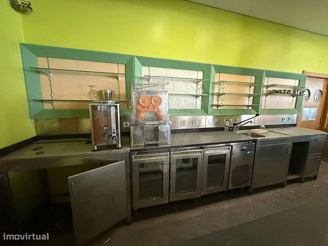 Loja  para arrendamento - Grande imagem: 5/23