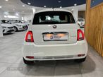 Fiat 500 1.0 Hybrid Dolcevita - 9